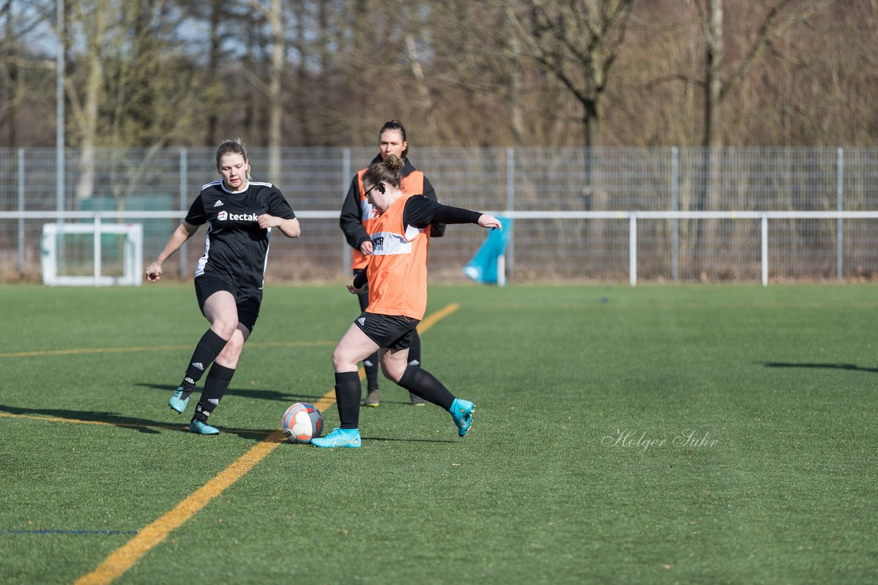 Bild 63 - F TSV Bordesholm - SG Blau Rot Holstein : Ergebnis: 3:0